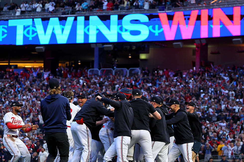 Minnesota Twins Broadcaster Bids Farewell