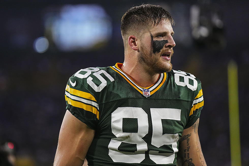 Former SDSU Tight End Kraft's Role Growing with Packers