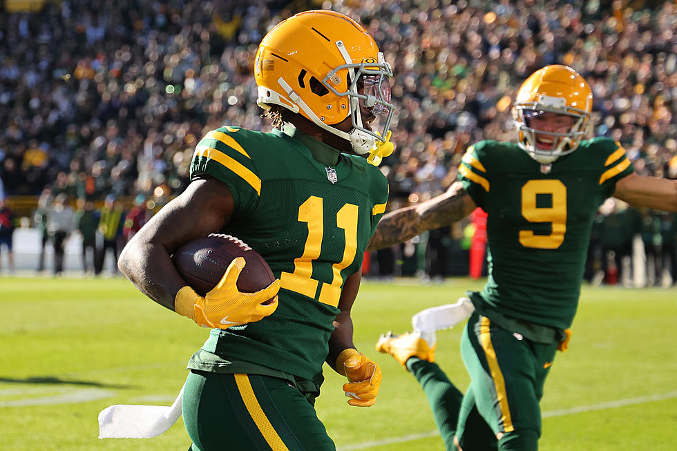 Green Bay Packers are #8 Seed in NFC After Win over Chargers