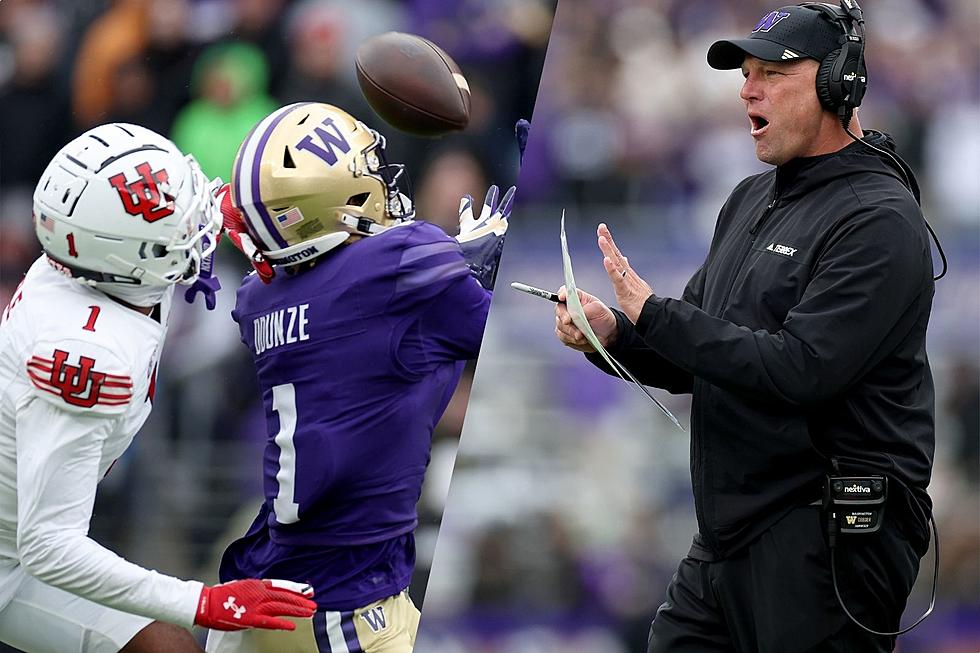 South Dakota Native USF Coach Kalen DeBoer &#038; Washington Huskies 10-0