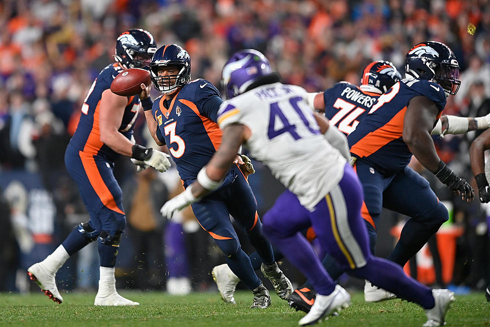 Broncos Rally to End Vikings&#8217; 5-Game Winning Streak