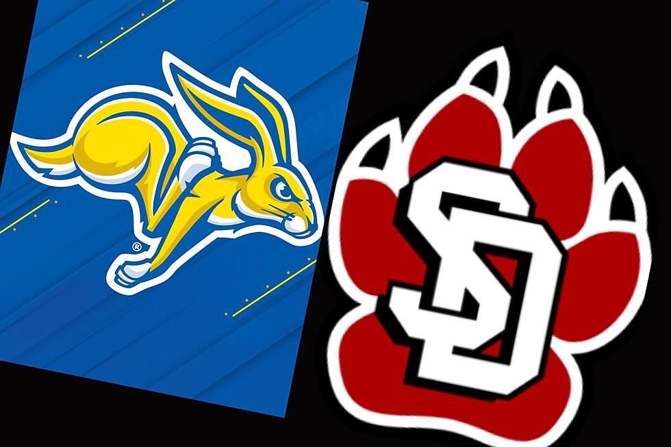 SDSU #1, South Dakota #5 in Latest FCS Top 25 Poll