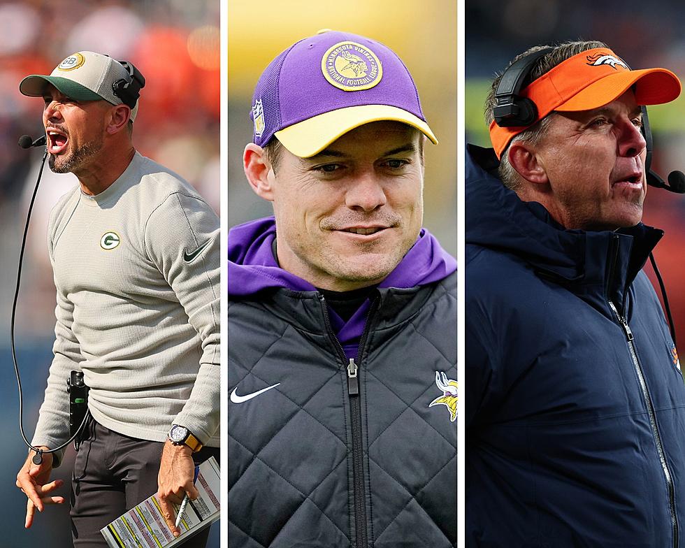 What are the Packers, Vikings, and Broncos Current Playoff Chances?
