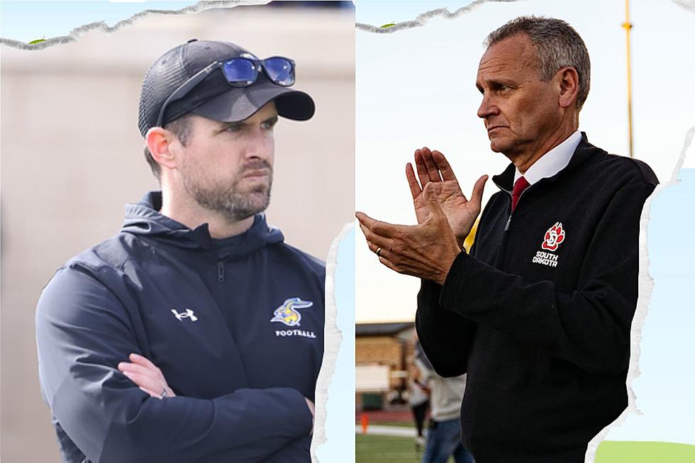 SDSU/USD Football Coach&#8217;s Finalists for FCS Coach of the Year