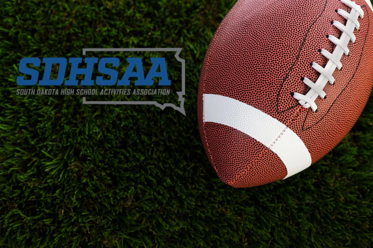 South Dakota High School Football Championships Schedule