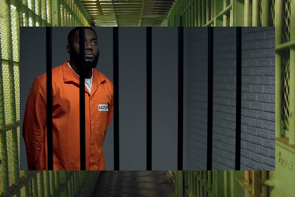 30 Professional Athletes You Probably Didn&#8217;t Know Who&#8217;ve Been In Prison