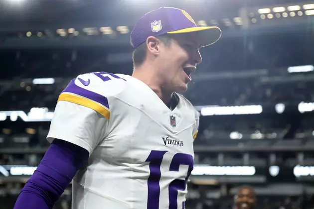 Minnesota Vikings Tab Starting QB for Saturday at Cincinnati