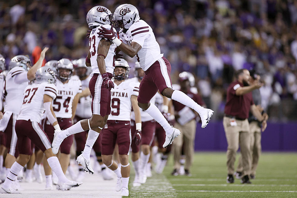 Montana Advances to FCS National Championship, Will Face SDSU Jackrabbits