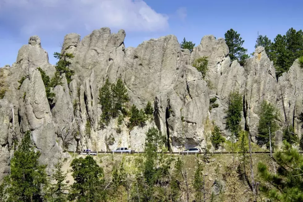 Travel South Dakota