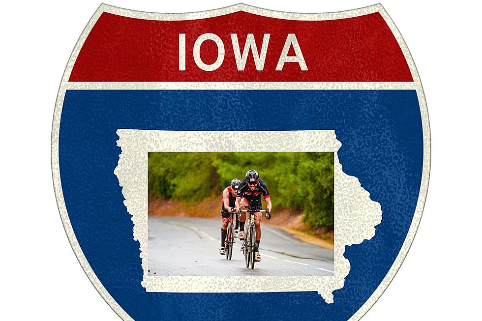 Iowa’s RAGBRAI Turns 51, Announces 2024 Southern Route