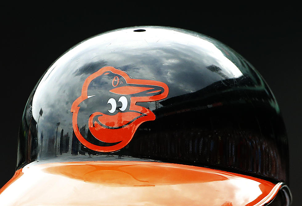 Baltimore Orioles To Be Sold