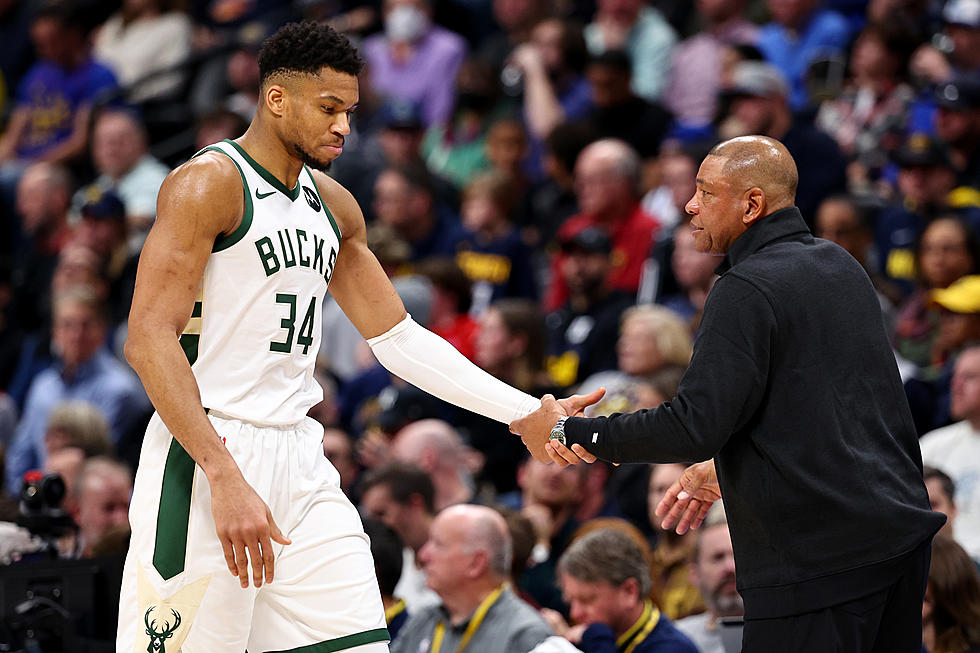 Bucks Preach Patience After Nuggets Spoil Doc Rivers’ Debut