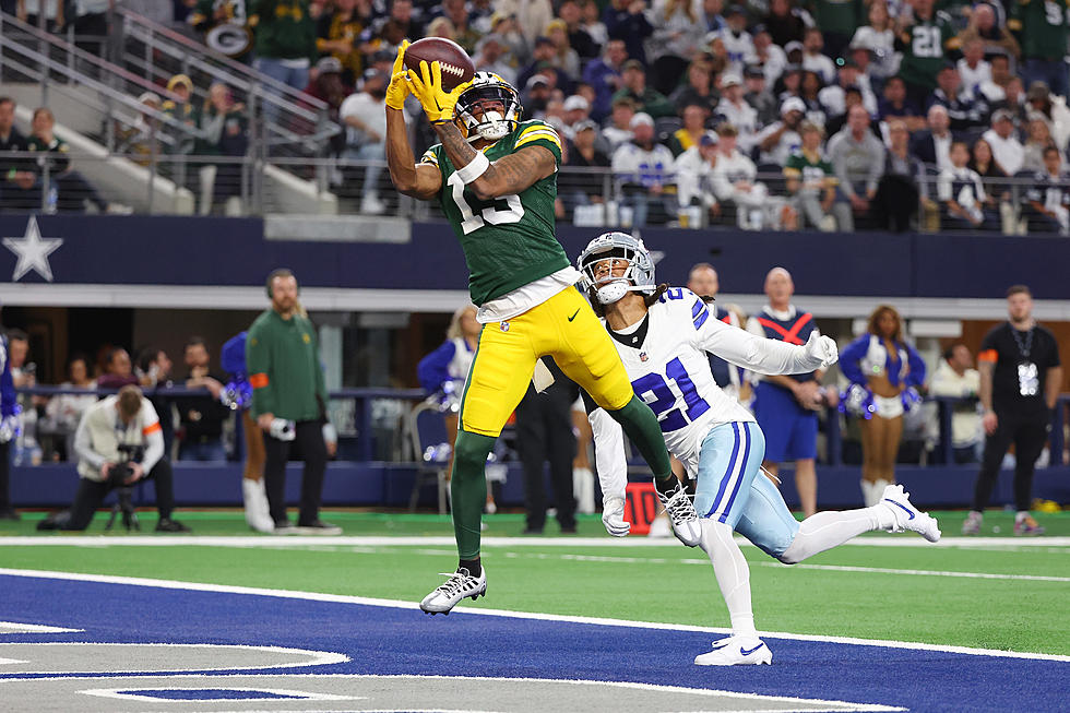 Green Bay Packers Stifle Cowboys in NFC Wild-Card Playoff