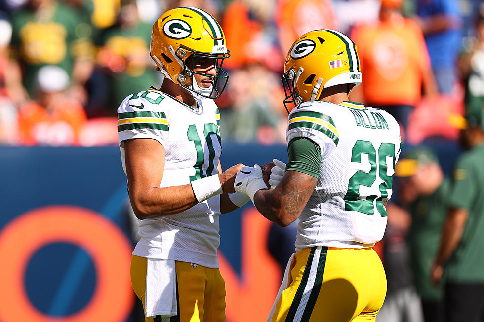 Notable Packers Playmaker Ruled Out of Bears Matchup