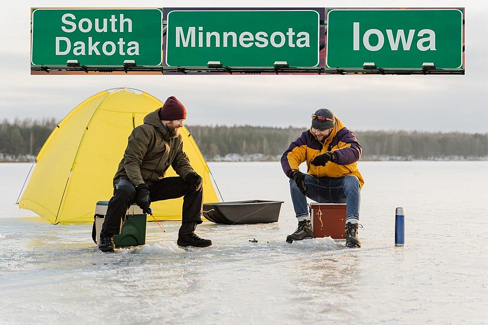 Is It Safe to Ice Fish in South Dakota, Minnesota, & Iowa NOW?