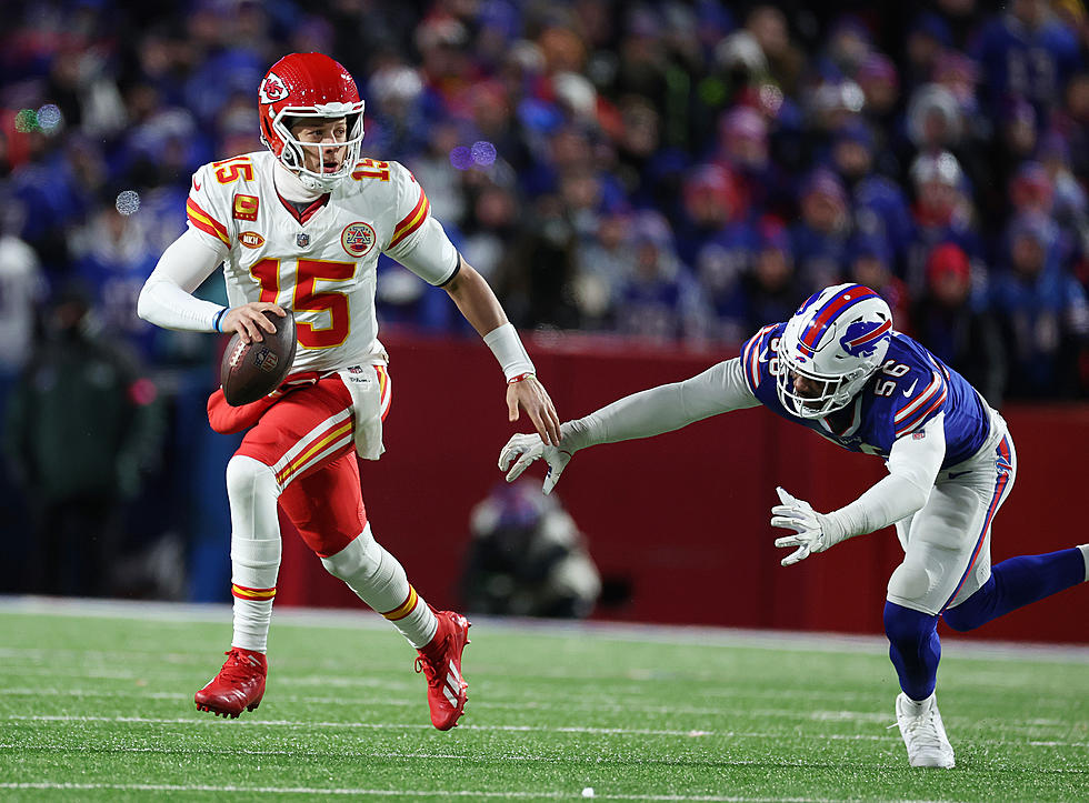 Kansas City Chiefs Relished &#8216;Challenge&#8217; of Road Win Over Buffalo Bills