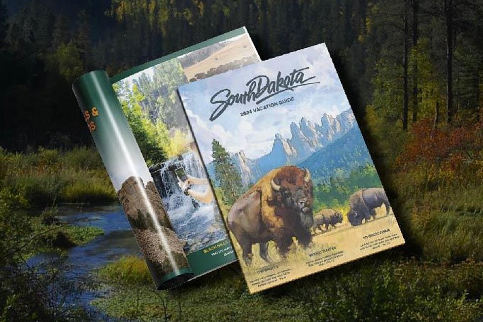 FREE 2024 South Dakota Vacation Guide Now Available