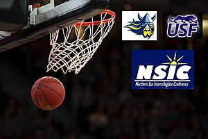 Augustana, USF NSIC Home Weekend Schedule