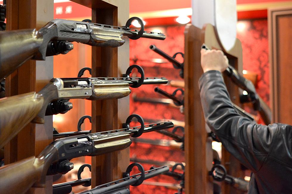 Discover the Ultimate Sioux Falls Gun Show Experience: The Big One