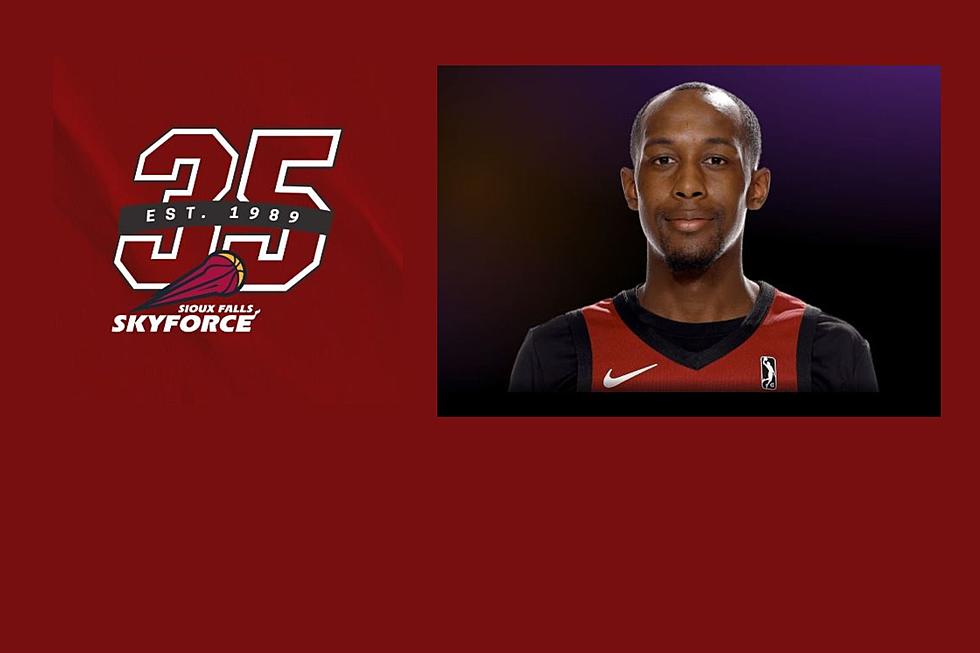 Sioux Falls Skyforce Jamaree Bouyea Career Night Over South Bay Lakers