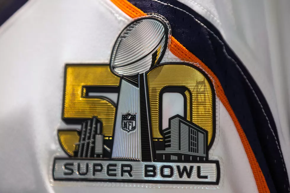 Super Bowl 50 Preview