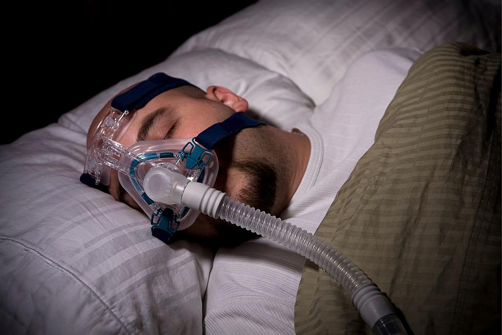WARNING! CPAP Mask Recall, Responsible For Hundreds of Deaths