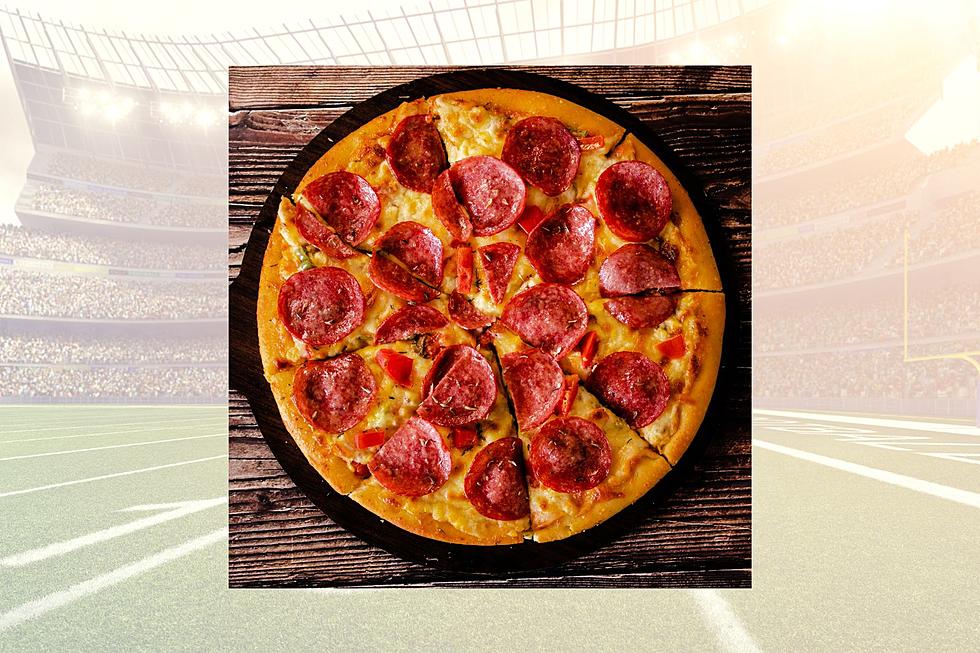Minnesota’s Choice For Frozen Pizza on Super Bowl Sunday