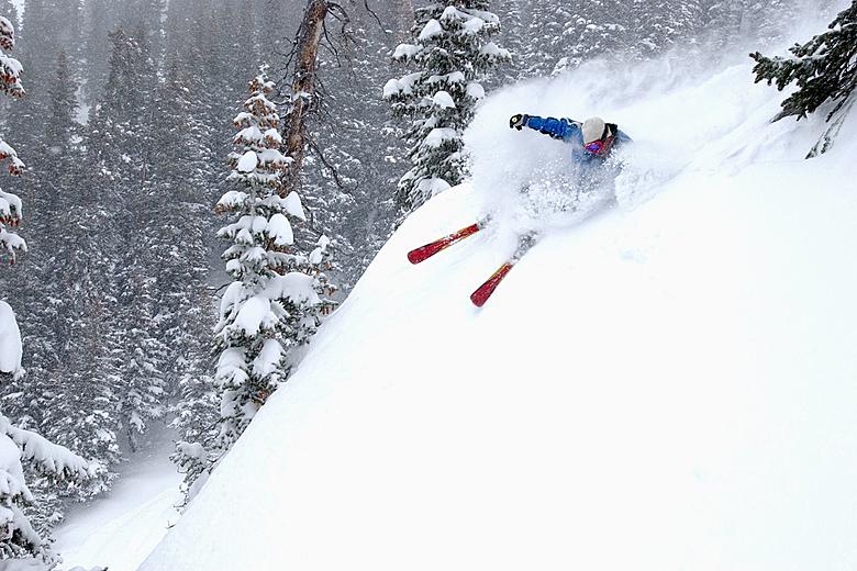 32 Photos That Will Make Your Stomach Drop  Grand targhee, Colorado skiing,  Extreme sports