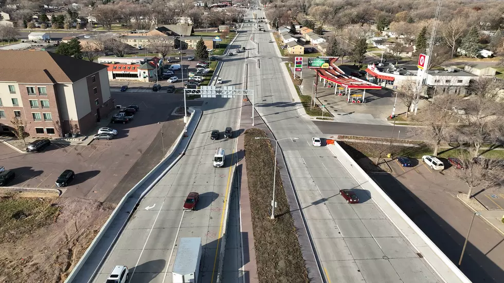SDDOT