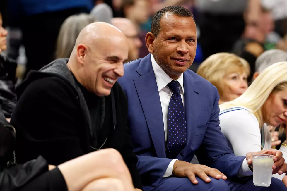 Alex Rodriguez Misses Payment For Minnesota Timberwolves