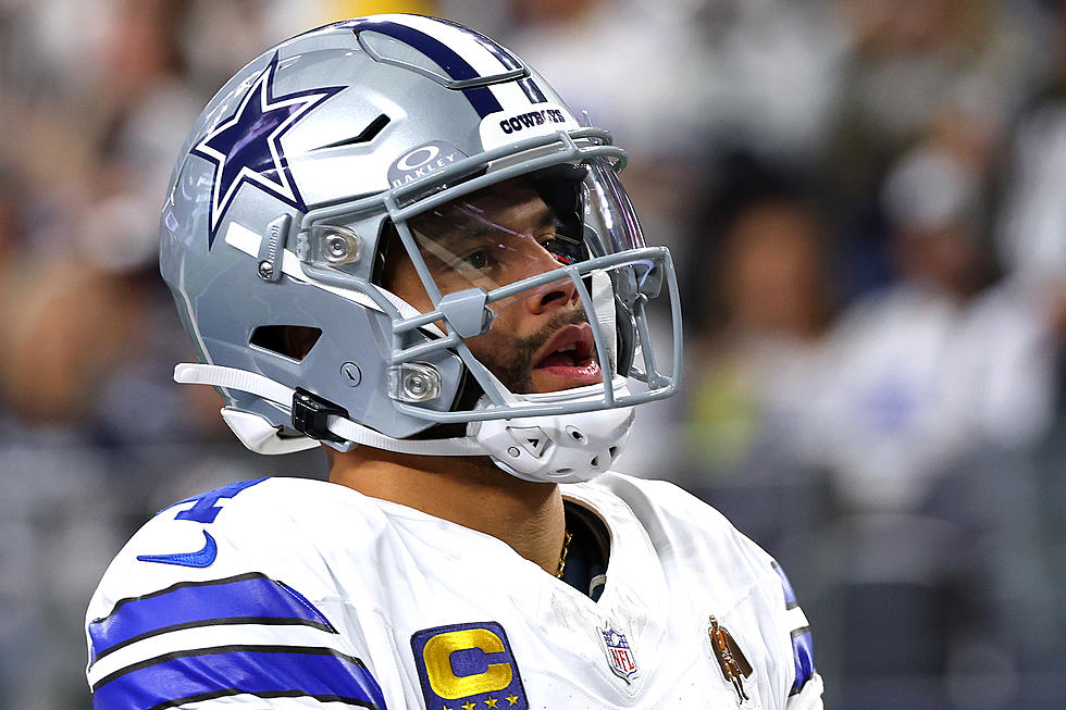 Dallas Cowboys Rework Dak Prescott’s Contract