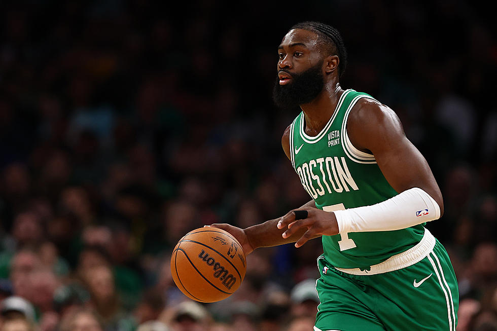 Boston Celtics Stomp Dubs, Record Third 50-Point Win