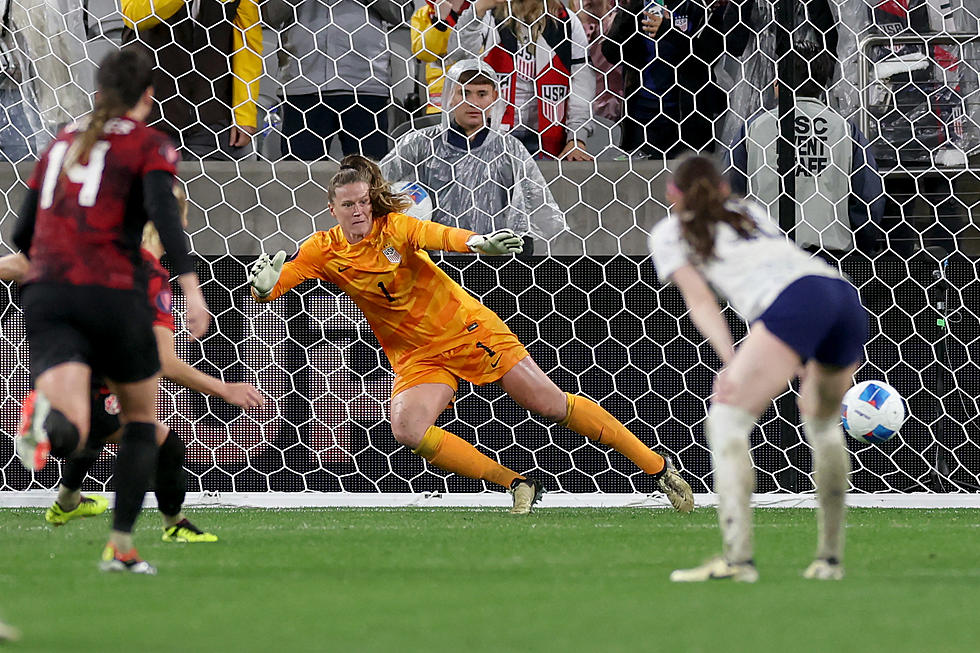 USWNT Past Canada to Gold Cup Final