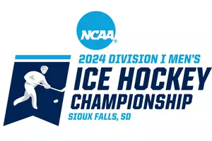 Sioux Falls Hosting First NCAA Frozen Four Regional