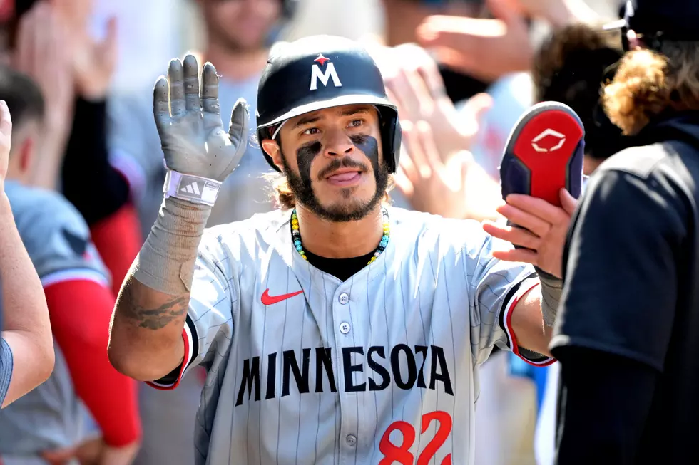 Minnesota Twins Sweep Angels for 7th Straight WIN