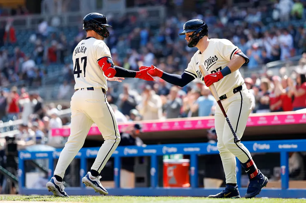 Minnesota Twins Back-To-Back Dingers, White Sox Drop To 3-22