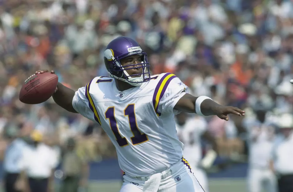 Vikings v Bears