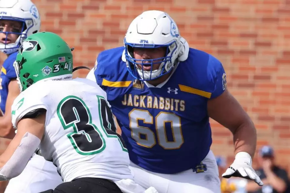 SDSU Mason McCormick Drafted By Pittsburgh Steelers