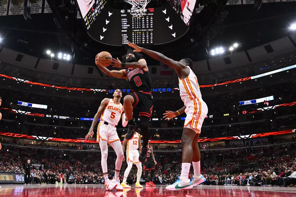 NBA Play-In Games-Bulls Demolish Hawks, 76ers Hold Off Heat[HIGHLIGHTS]
