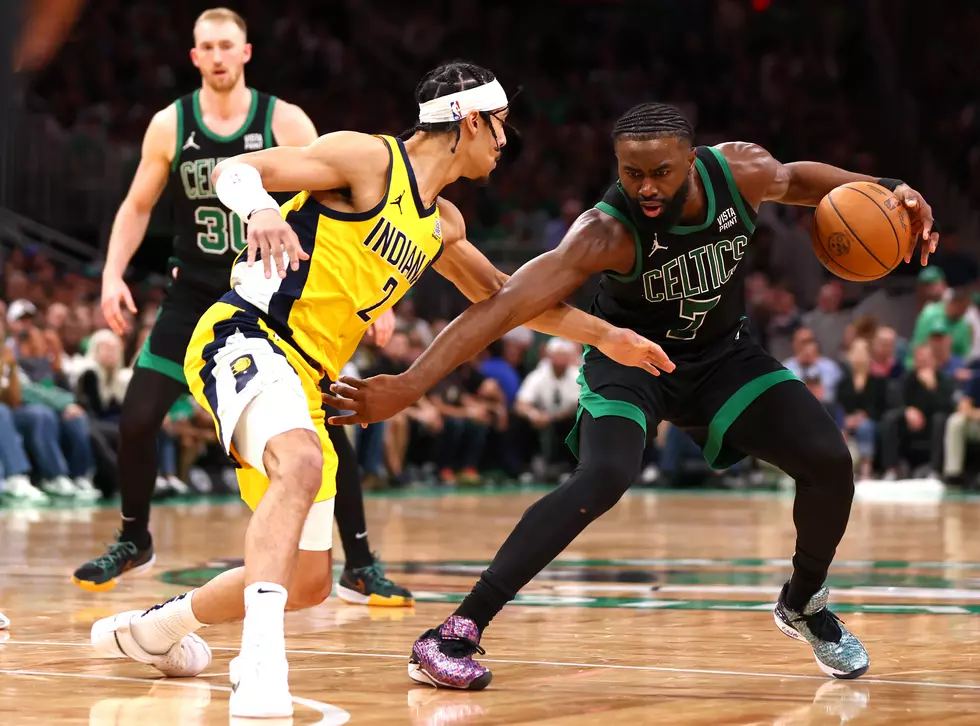 Celtics Handle Pacers, Take 2-0 Eastern Conference Finals Lead