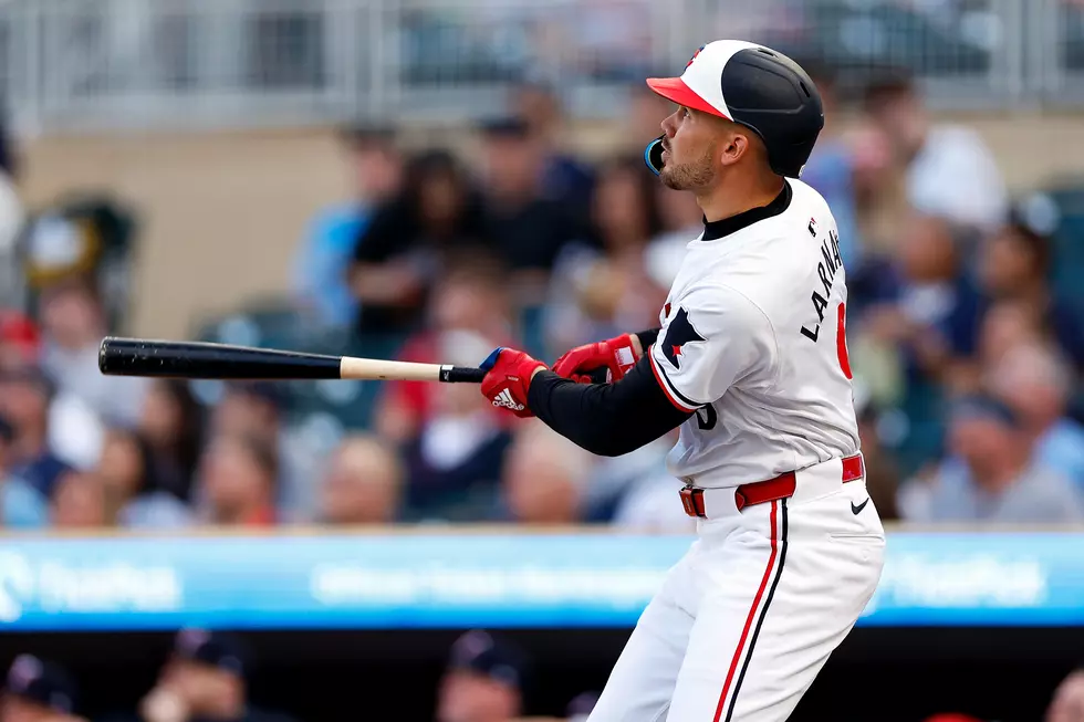 Minnesota Twins Hit Trifecta HRs In Win Over Mariners