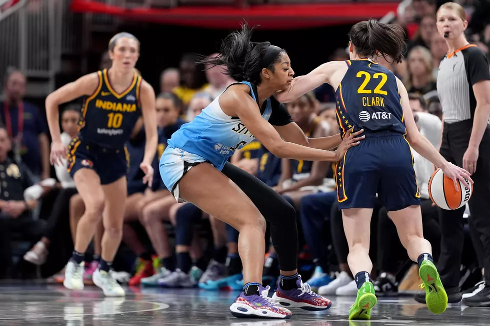 WNBA Sky-Fever With Angel Reese, Caitlin Clark Tops Ratings