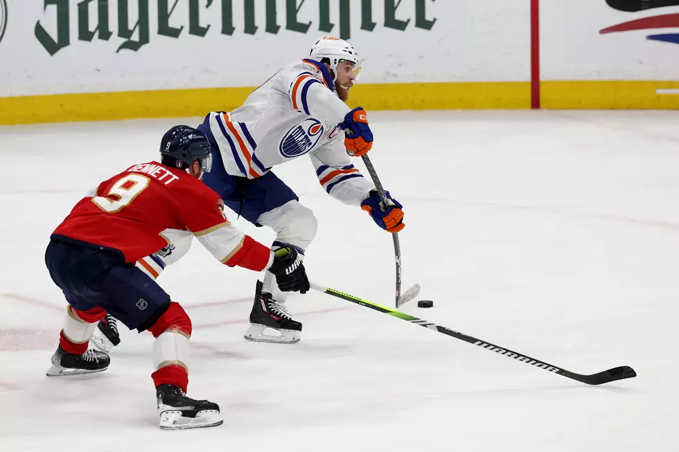 Stanley Cup-Oilers Survive Panthers’ Comeback Attempt, Force Game 6