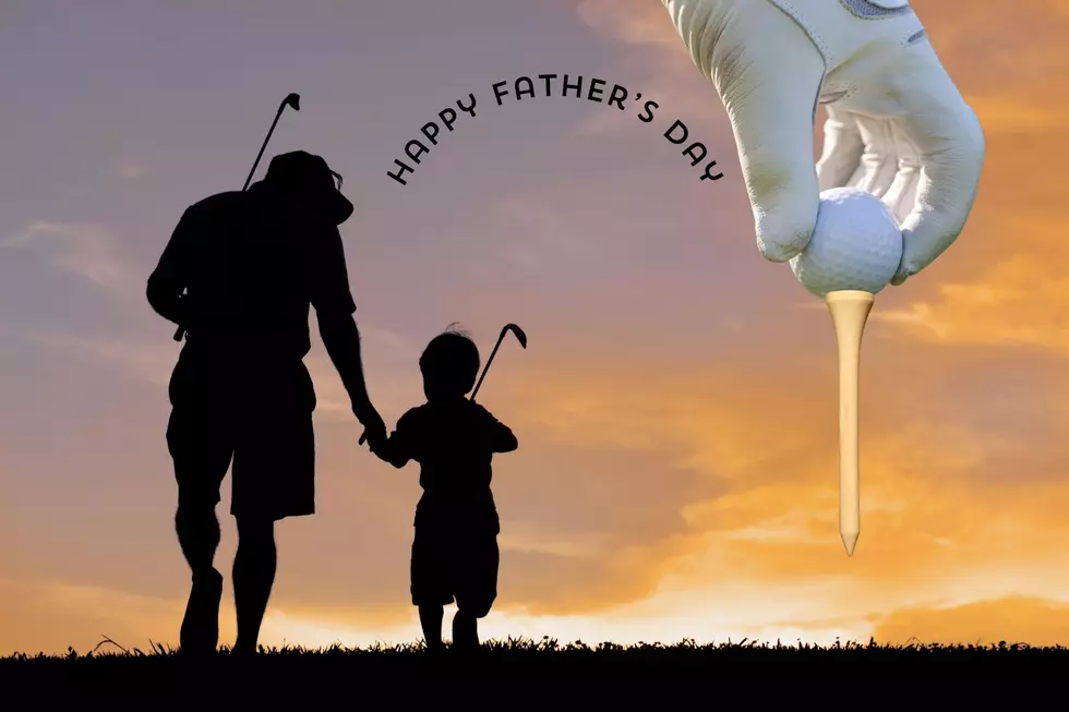 CHALLENGE: Father&#8217;s Day Weekend Golf Outing In South Dakota, Minnesota, Iowa