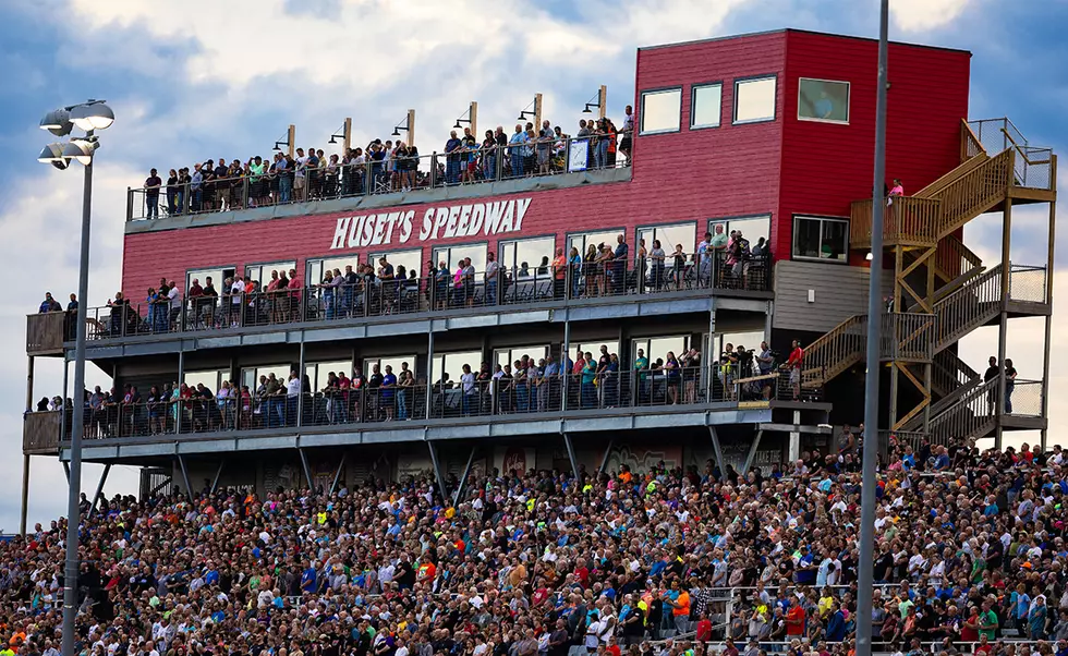 Huset’s Speedway Reschedules Hustle, High Bank Nationals