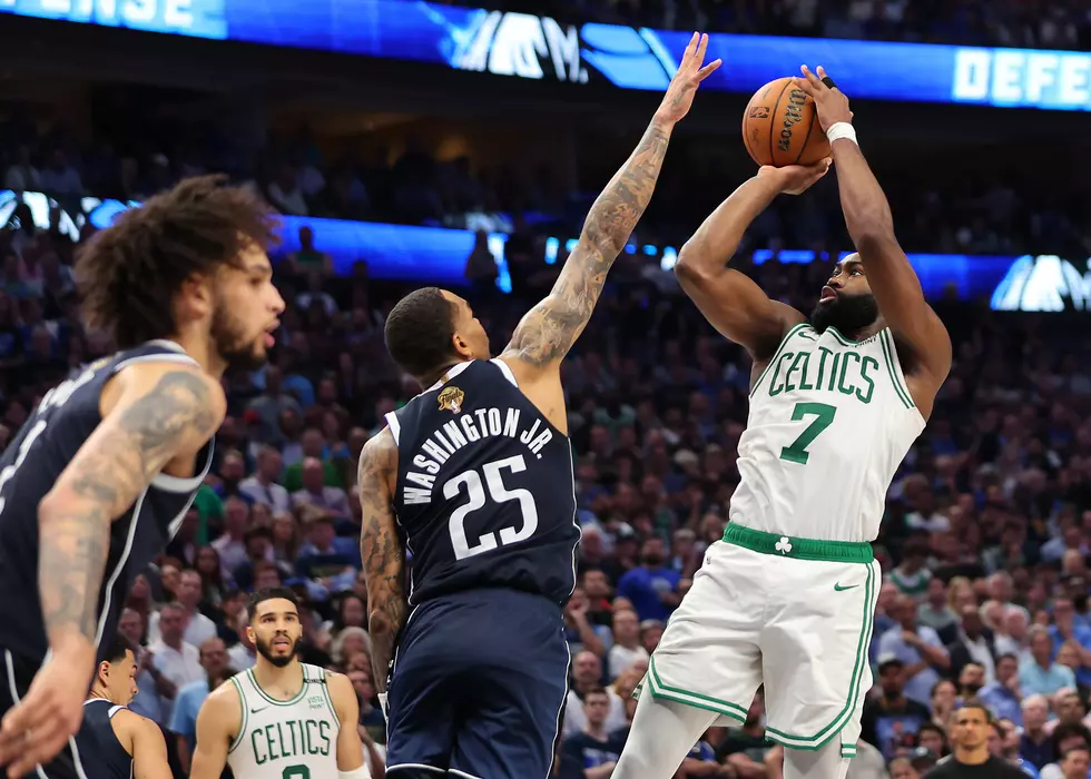 Celtics Need One More, Beat Mavs In Game 3
