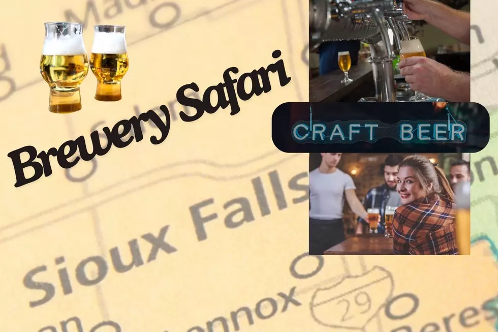 12 Breweries In Sioux Falls Summer Suds Safari