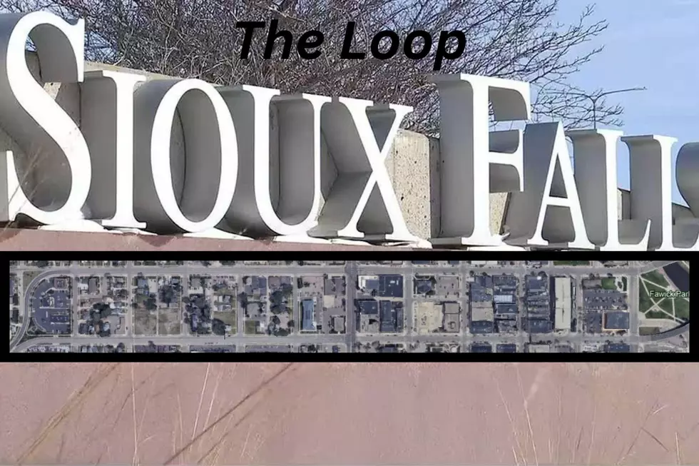 Sioux Falls: Looking Back To “The Loop”