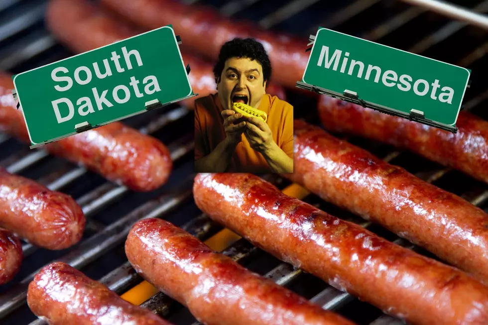 Hot Dog Wars – Are Minnesota Wieners Better Than South Dakota?