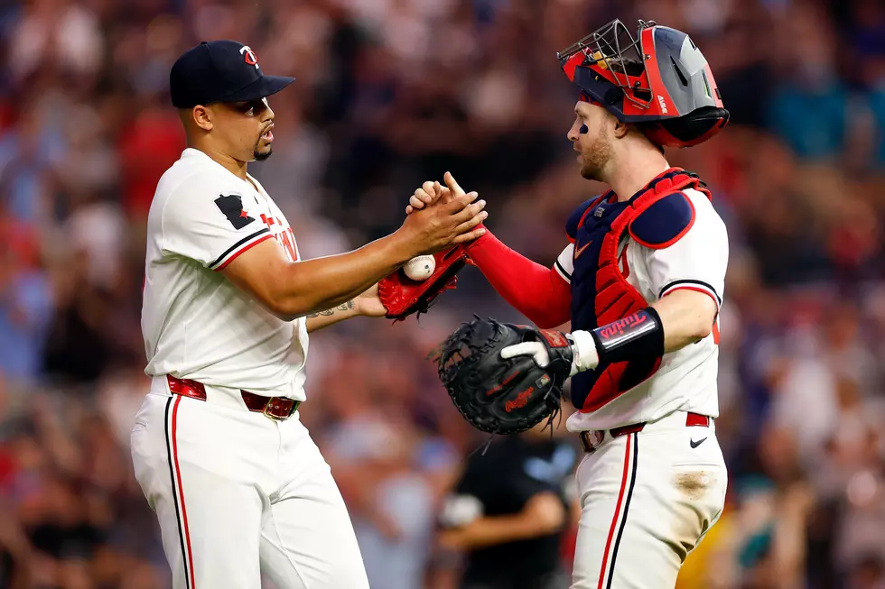 Minnesota Twins Stretch HR Streak To 20 Games In Win Over Tigers